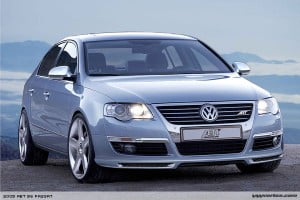 Volkswagen Passat Volkswagen Passat