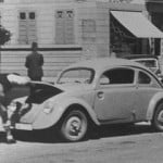VW30 "Народный автомобиль" Volkswagen "Beetle"