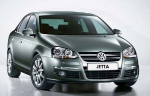 Volkswagen Jetta. Шестое поколение