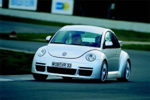 New Beetle RSi New Beetle RSi