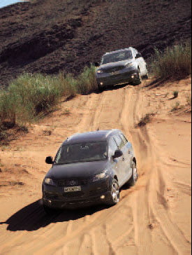 Audi Q7 Audi Q7