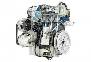 дизельные двигатели с системами впрыска топлива